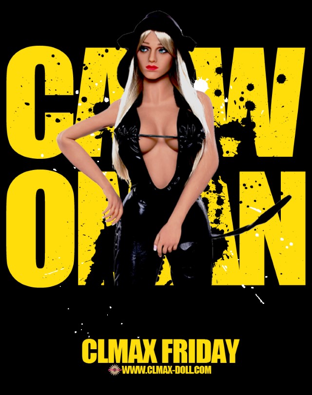 Hellen.B sexpuppe (Climax Doll Classic 160cm F-cup TPE)