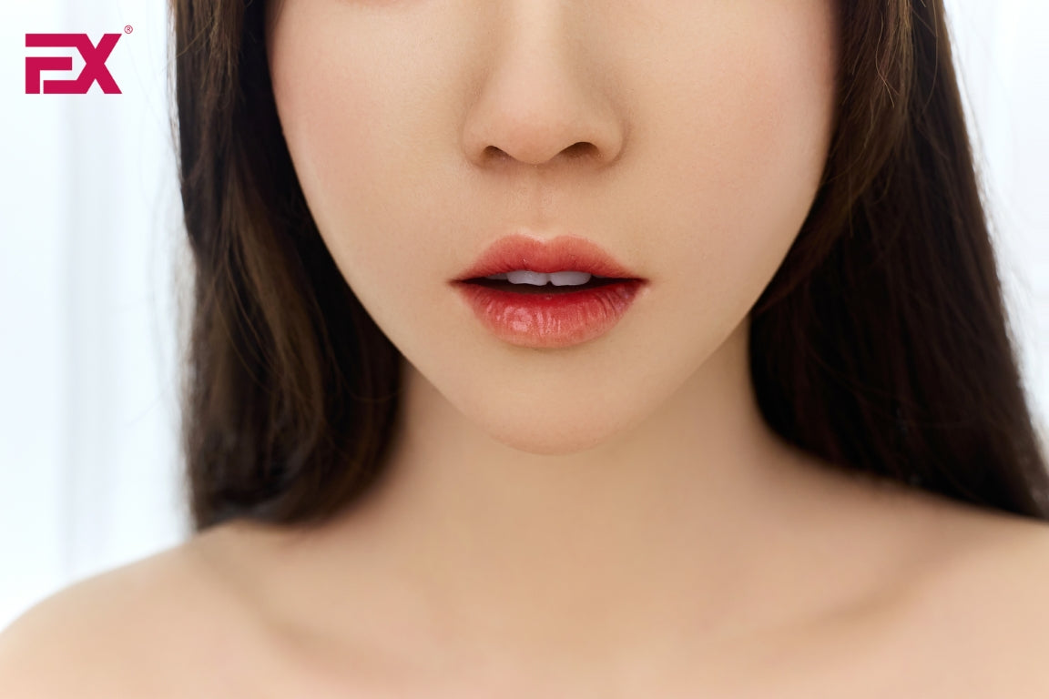 Jie Hochzeit sexpuppe (EXDoll 166cm B-cup #Exclone Silikon)