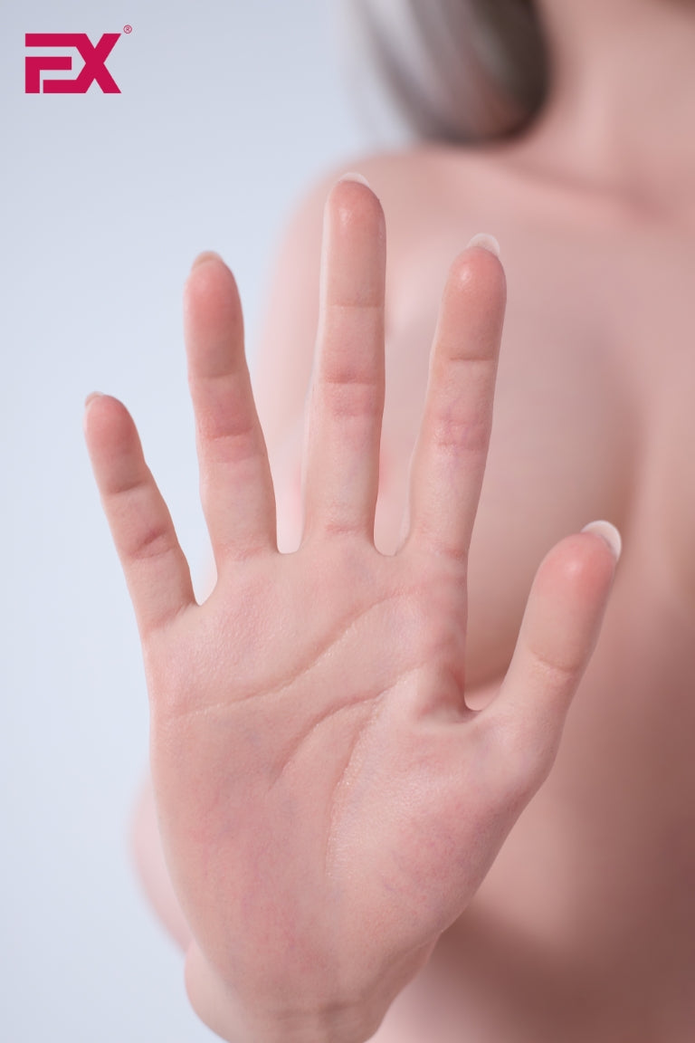 Kunyomi bambola del sesso (EXDoll 153 cm E-Cup #Utopia Silicone)