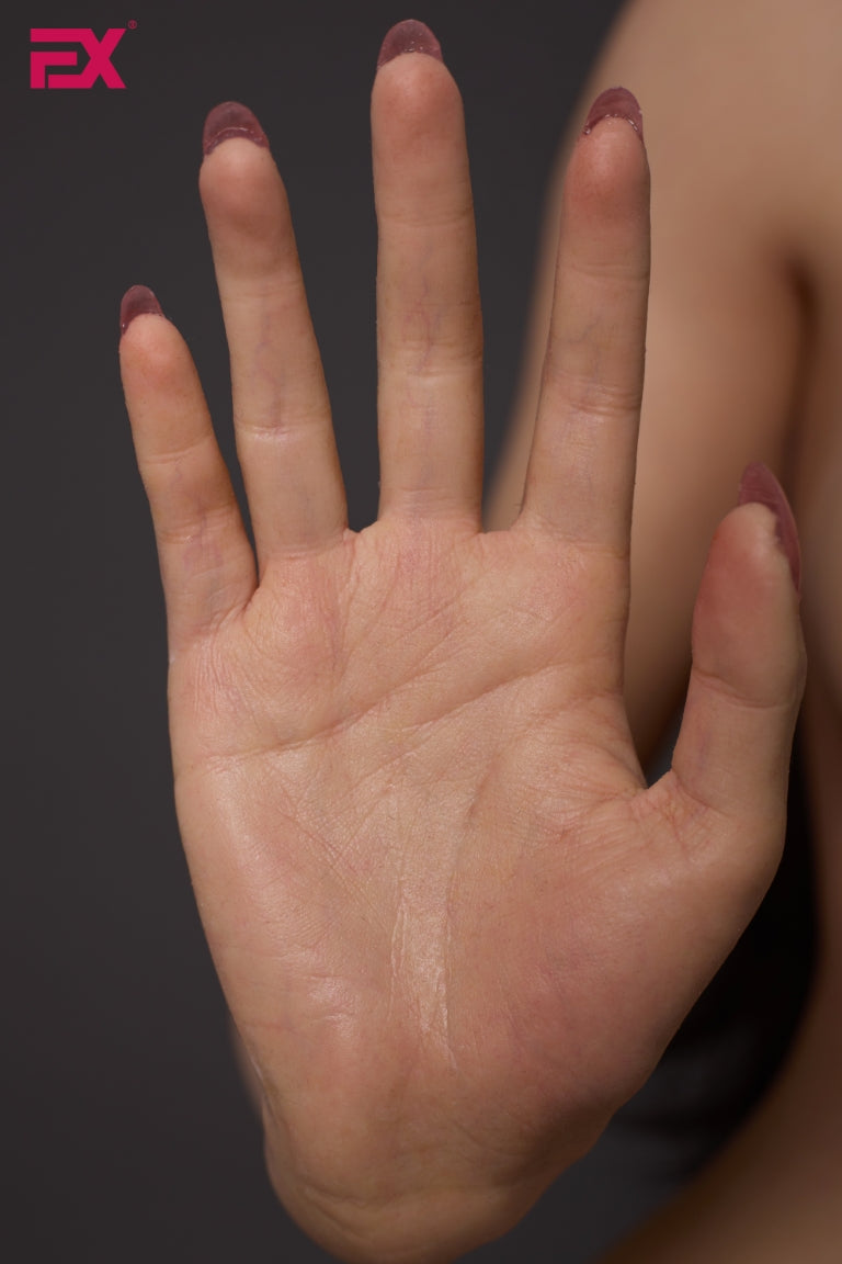 Enhee sexpuppe (EXDoll 168cm D-cup #Exclone Silikon)