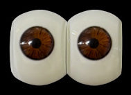 Occhi (FUDoll originale)