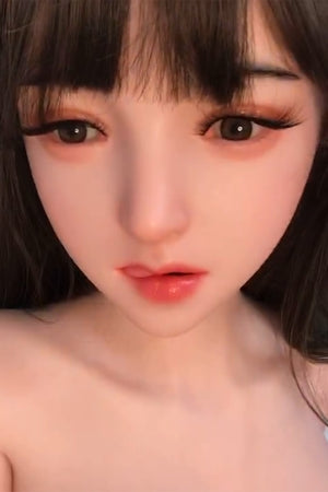 Naimei sexpuppe (Tayu-Doll 148 cm d-cup ZC-9# Silicone)
