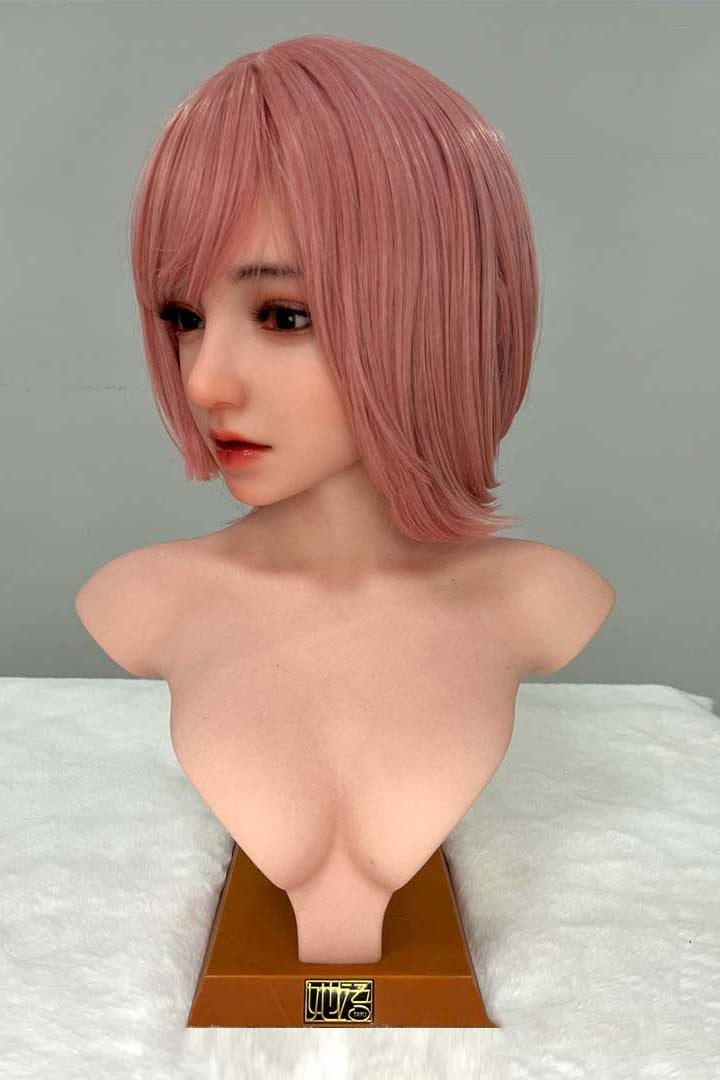 Stand principale (Tayu-Doll Silicone)