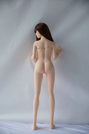 Haruna sexpuppe (Jarliet 156 cm B-cup TPE+Silikon)