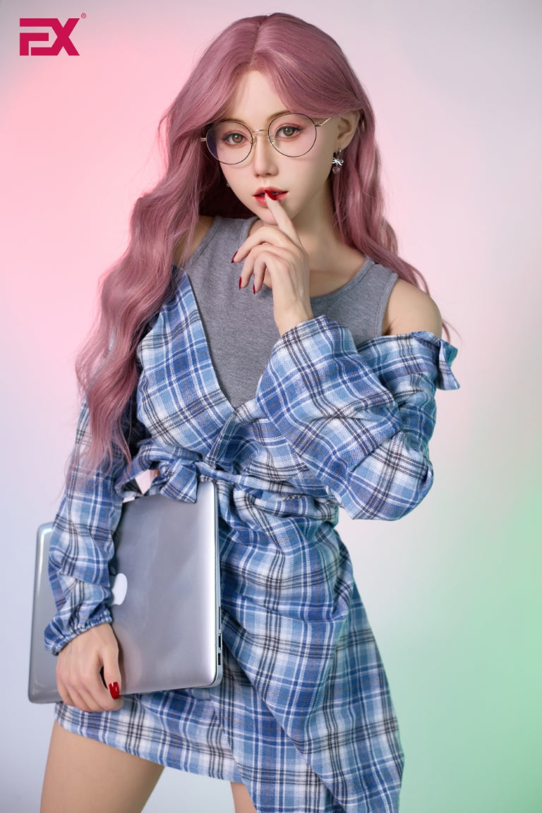 Yuki bambola del sesso (EXDoll 166cm G-Cup #Ukiyo-E silicone)