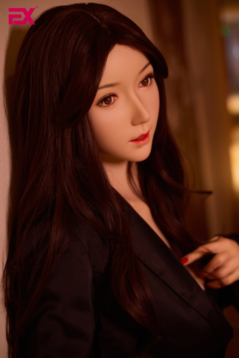 Anna 2 Sex doll (EXDoll 171cm F-cup #Ukiyo-E silicone)