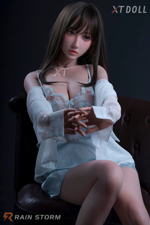 Miyuki Sex doll (XT Doll 163cm f-cup #XT-BYB17-B silicone)