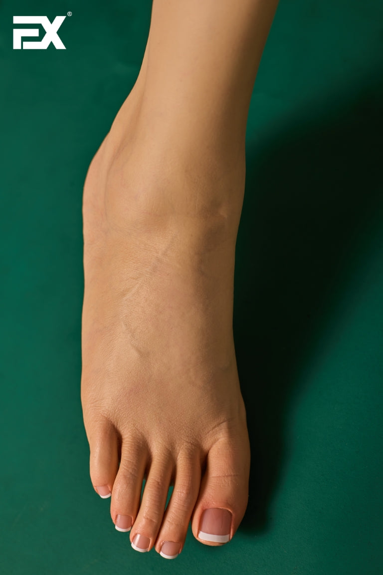 Kara bambola del sesso (EXDoll 165cm D-Cup #Ukiyo-E Silicone)