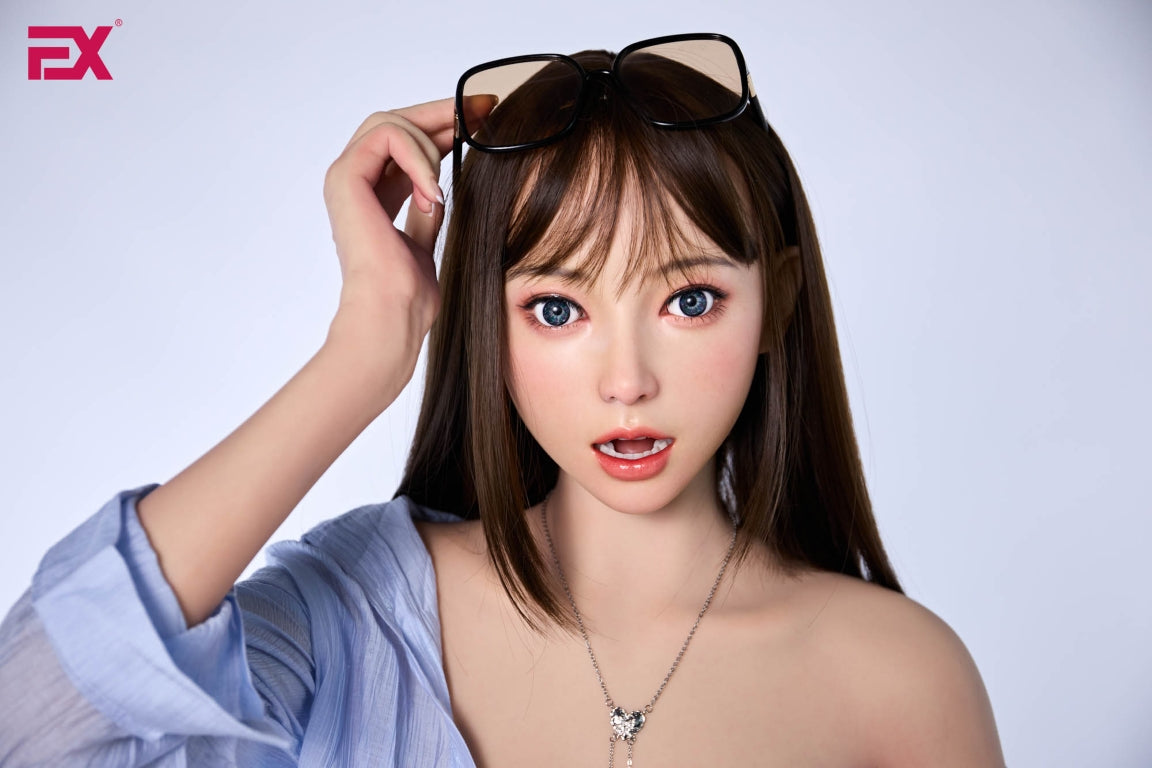 Lucy Sex doll (EXDoll 168cm F-cup #Ukiyo-E silicone)