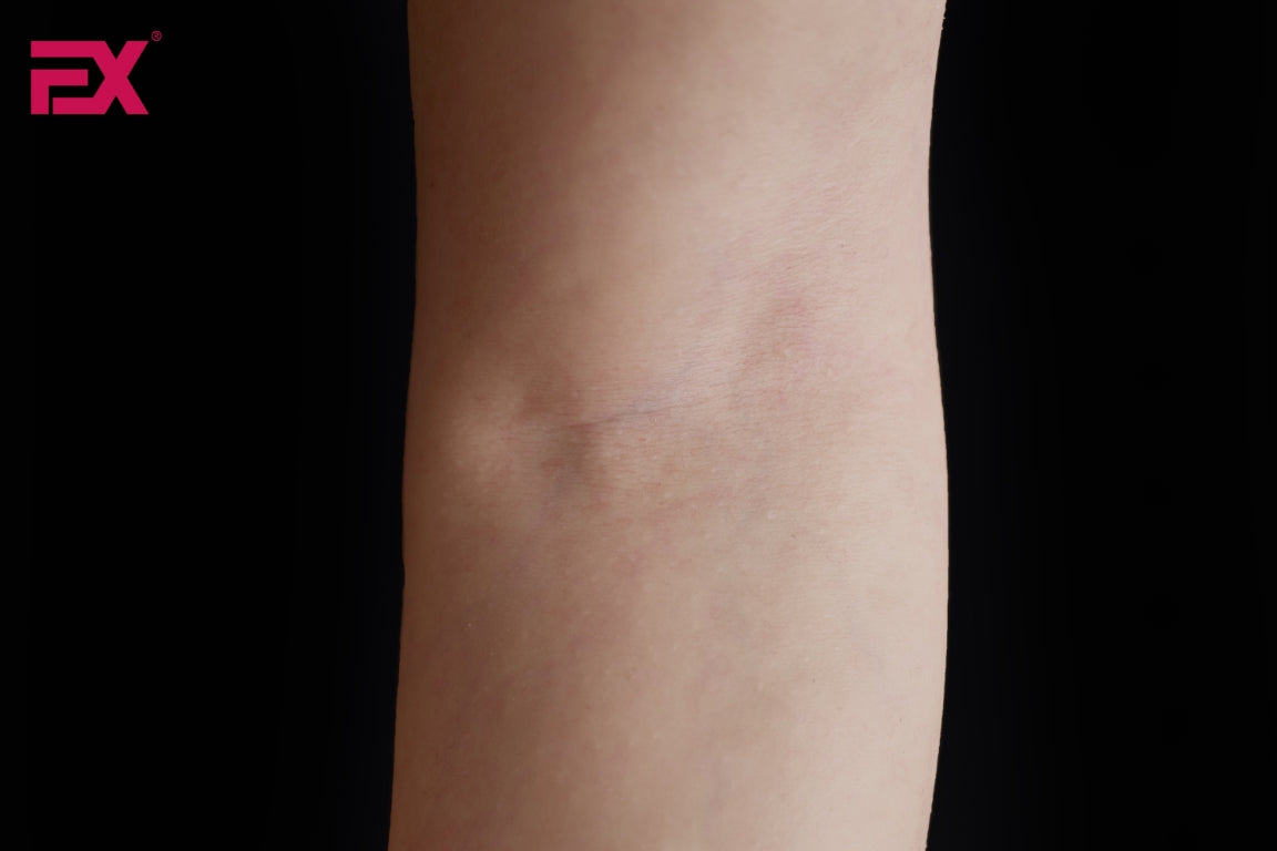 Krista Sex doll (EXDoll 166cm G-cup #Ukiyo-E silicone)