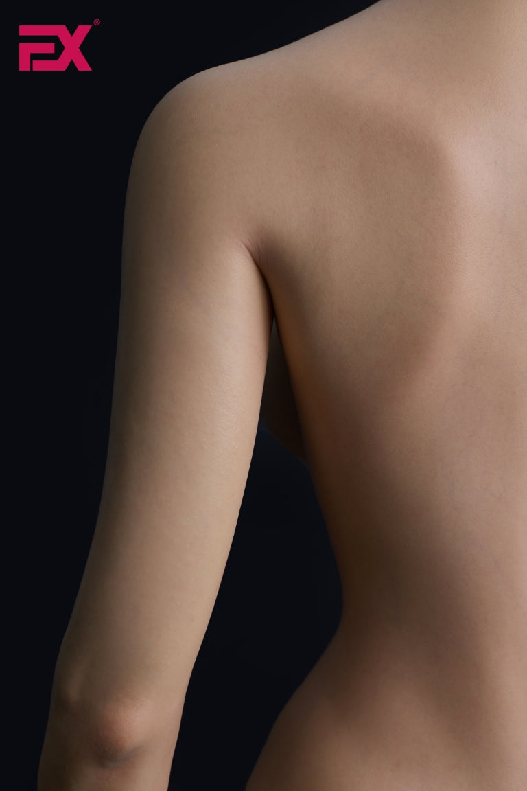 Krista Sex doll (EXDoll 166cm G-cup #Ukiyo-E silicone)