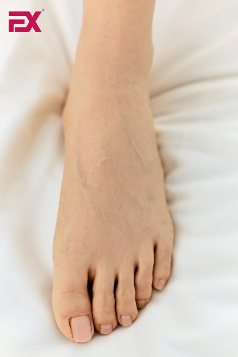 Jie Hochzeit sexpuppe (EXDoll 166cm B-cup #Exclone Silikon)