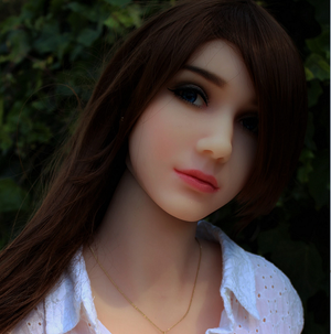 Audrey sexpuppe (HRDoll 161cm e-cup #16 tpe)