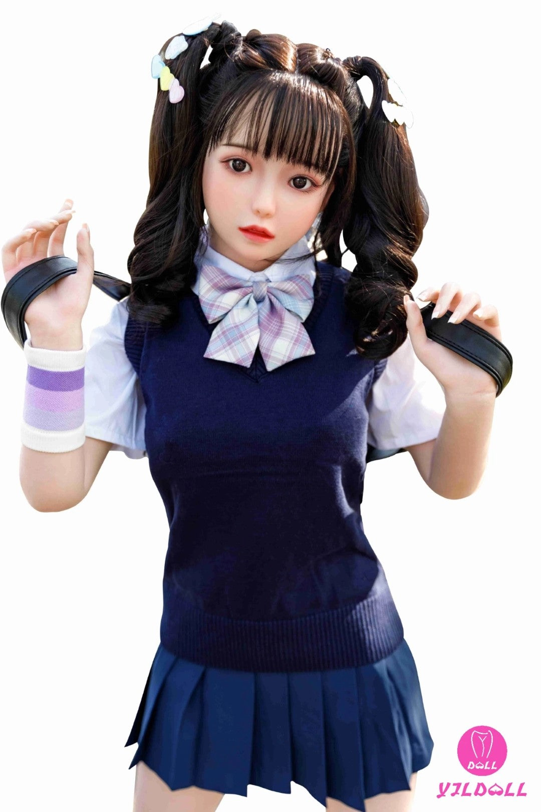 Leben sexpuppe (YJL Doll 148 cm C-cup #316 TPE+Silikon)