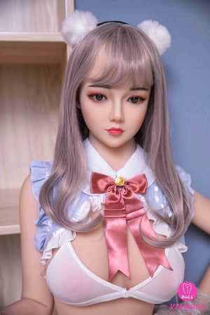 Königlich sexpuppe (YJL Doll 148 cm d-cup #288 TPE+Silikon)