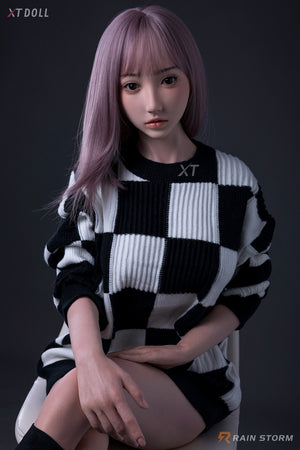 XUEER sexpuppe (XT Doll 163 cm f-cup #XT-BYB17-A Silicon)