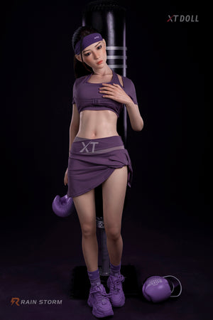 Engel sexpuppe (XT Doll 163 cm f-cup #XT-8-B-Silikon)