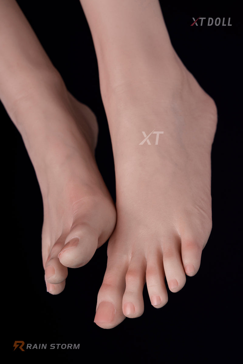 Ange poupée sexuelle (XT Doll 163 cm F-Cup #XT-8-B Silicone)