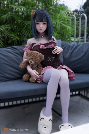 Akira sexpuppe (XT Doll 150 cm d-cup #XT-BYX2 Silicon)