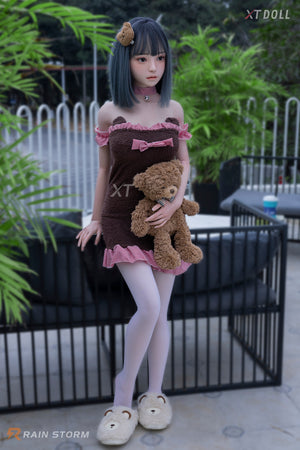 Akira sexpuppe (XT Doll 150 cm d-cup #XT-BYX2 Silicon)