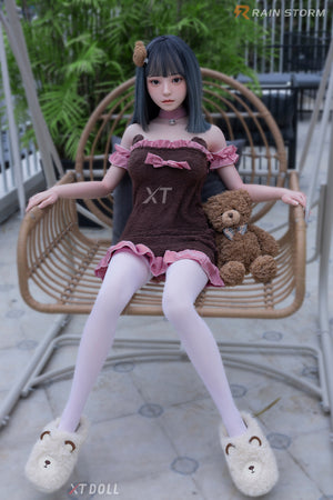 Akira sexpuppe (XT Doll 150 cm d-cup #XT-BYX2 Silicon)