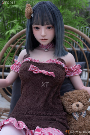 Akira sexpuppe (XT Doll 150 cm d-cup #XT-BYX2 Silicon)