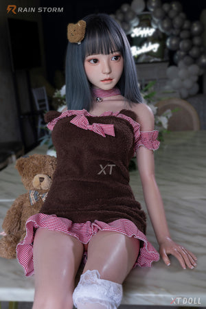 Akira sexpuppe (XT Doll 150 cm d-cup #XT-BYX2 Silicon)
