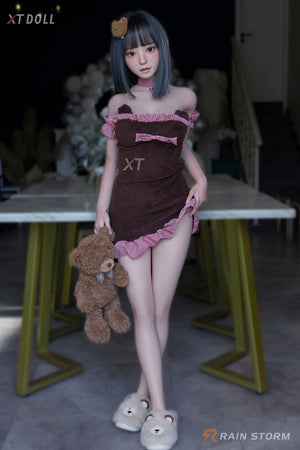 Akira sexpuppe (XT Doll 150 cm d-cup #XT-BYX2 Silicon)