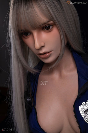 Hannah sexpuppe (XT Doll 164 cm C-cup #XT-15 Silicon)