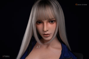 Hannah sexpuppe (XT Doll 164 cm C-cup #XT-15 Silicon)