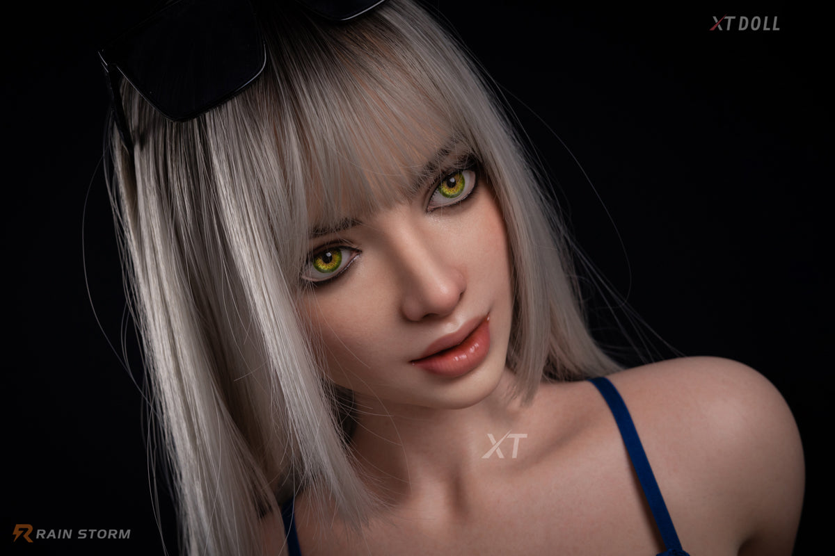 Phoebe Sex Doll (XT Doll 164 cm C-CUP #XT-22 Silicone)