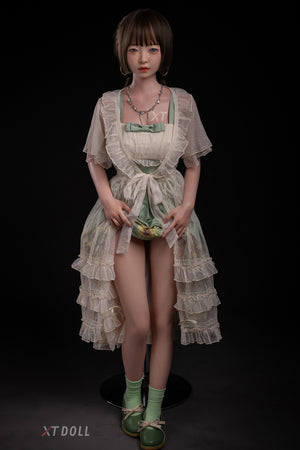 Lydia sexpuppe (XT Doll 150 cm d-cup #XT-BYM13 Silicon)
