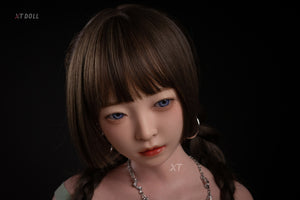 Lydia sexpuppe (XT Doll 150 cm d-cup #XT-BYM13 Silicon)