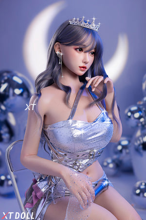 Charlene Sex Doll (XT Doll 165 cm E-Cup #xt-by30 silicone)
