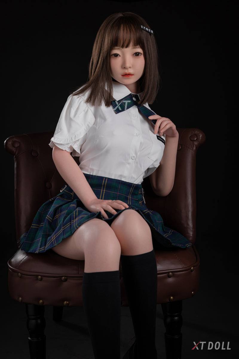 Lydia bambola del sesso (XT Doll 150 cm Coppa D #XT-bym13 Silicone)