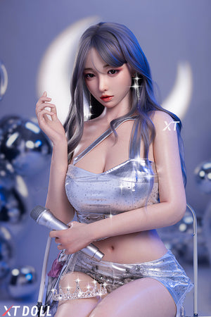 Charlene Sex Doll (XT Doll 165 cm E-Cup #xt-by30 silicone)