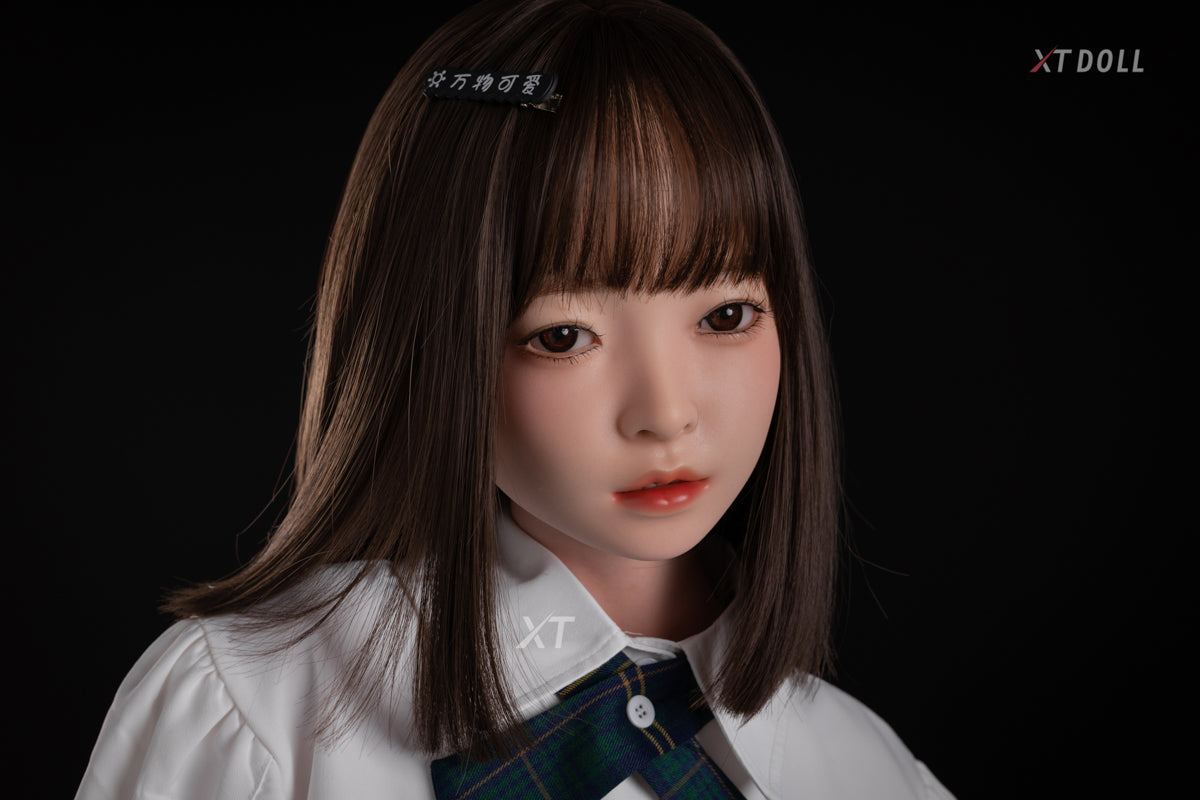 Lydia bambola del sesso (XT Doll 150 cm Coppa D #XT-bym13 Silicone)
