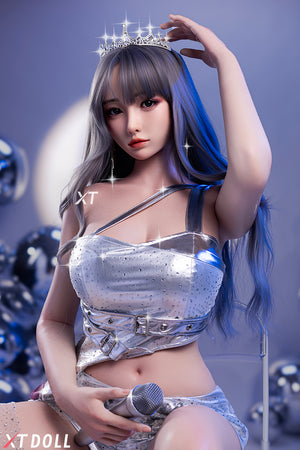 Charlene Sex Doll (XT Doll 165 cm E-Cup #xt-by30 silicone)