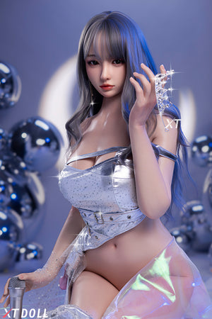 Charlene Sex Doll (XT Doll 165 cm E-Cup #xt-by30 silicone)