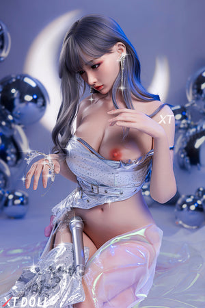 Charlene Sex Doll (XT Doll 165 cm E-Cup #xt-by30 silicone)