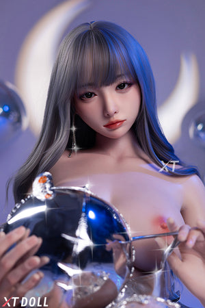 Charlene Sex Doll (XT Doll 165 cm E-Cup #xt-by30 silicone)