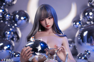 Charlene Sex Doll (XT Doll 165 cm E-Cup #xt-by30 silicone)