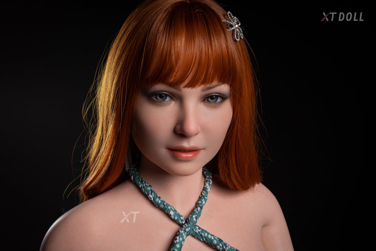 Natalie sexpuppe (XT Doll 160 cm H-cup #XT-31 Silikon)