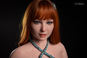 Natalie Sex doll (XT Doll 160cm h-cup #XT-31 silicone)
