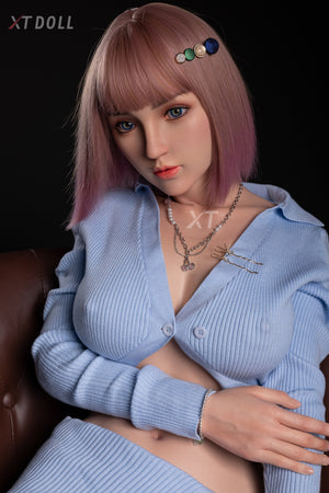 Lisa sexpuppe (XT Doll 163 cm f-cup #XT-23 Silikon)