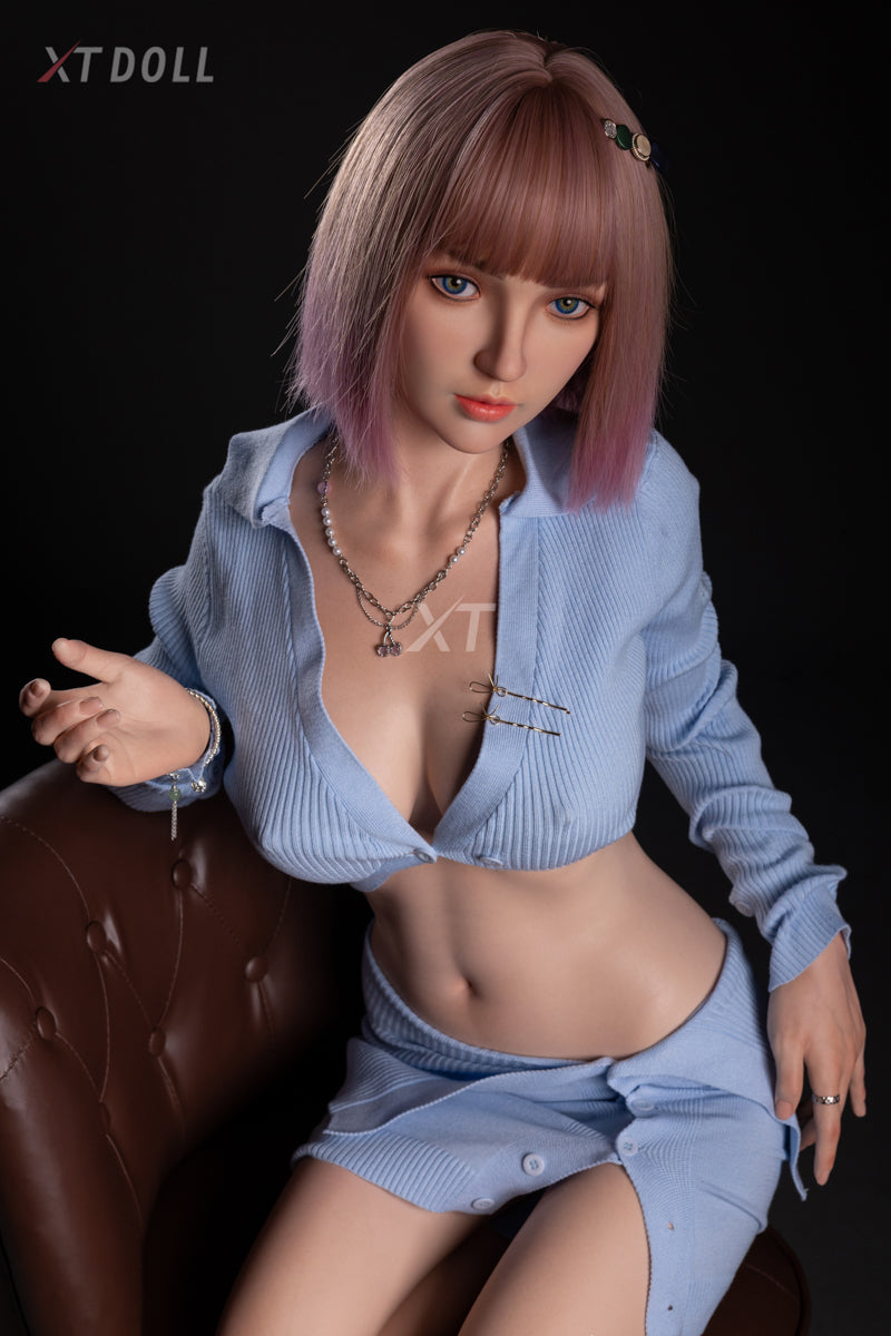 Lisa poupée sexuelle (XT Doll 163 cm F-Cup #XT-23 Silicone)
