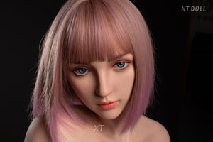 Lisa sexpuppe (XT Doll 163 cm f-cup #XT-23 Silikon)