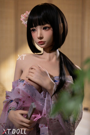 Yunxi poupée sexuelle (XT Doll 157cm d-kupa # xt-bym15 silicone)