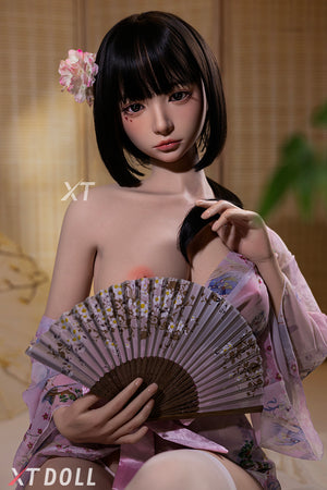 Yunxi poupée sexuelle (XT Doll 157cm d-kupa # xt-bym15 silicone)