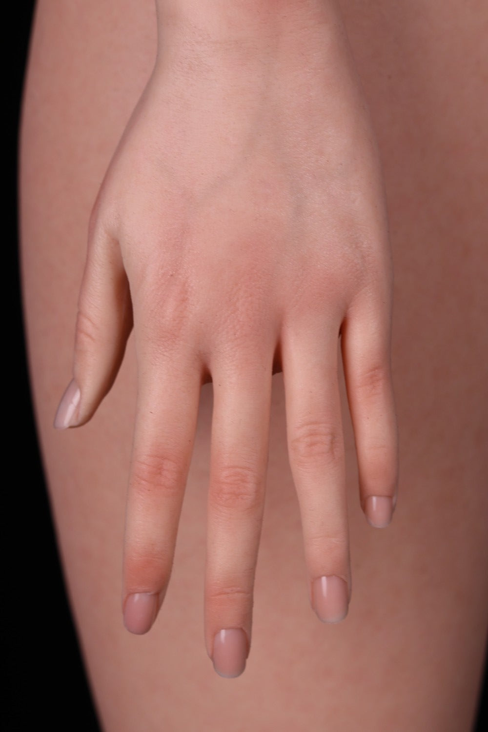 Katie poupée sexuelle (XT Doll 153 cm I-Cup #XT-26 (Silicone)